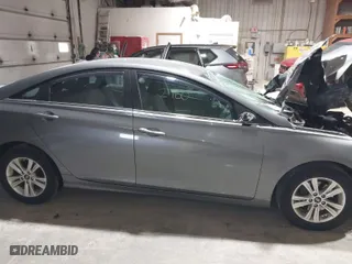 2012 Hyundai Sonata GLS with VIN 5NPEB4AC2CH482994, listed as a IAAI auction lot 41962760 with 101,838 mi miles. Bid and sale history available at carsss.com. Image 13.