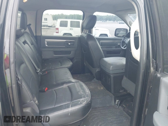 2015 Ram 1500 Big Horn с VIN 3C6RR7LT1FG598249, выставлен на аукционе IAAI как лот 42205424 с пробегом 113 262 миль миль и . История ставок и продаж доступна на DreamBid. Изображение 8.