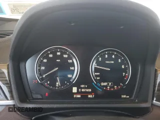 2021 BMW X1 xDrive28i с VIN WBXJG9C04M5T50887, выставлен на аукционе Copart как лот 56631925 с пробегом 31 368 миль миль и Списание • Salvage title. История ставок и продаж доступна на DreamBid. Изображение 9.