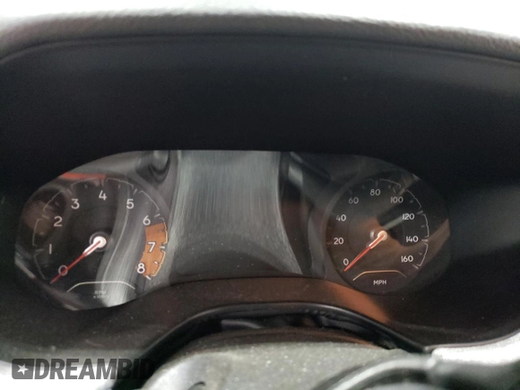 2024 Jeep Compass Latitude с VIN 3C4NJDBN8RT117974, выставлен на аукционе Copart как лот 65041645 с пробегом Не указан миль и Чистый • Clean title. История ставок и продаж доступна на DreamBid. Изображение 9.