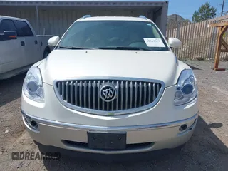 2008 Buick Enclave CXL with VIN 5GAEV23728J108378, listed as a IAAI auction lot 42114173 with 225,637 mi miles. Bid and sale history available at carsss.com. Image 6.