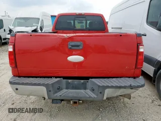2012 Ford F-250 XL z VIN 1FT7X2ATXCEB00029, wystawiony jako Copart lot #57096425 z przebiegiem 353 590 mil mil oraz Czysty tytuł • Clean title. Historia ofert i sprzedaży dostępna na DreamBid. Obrazek 6.