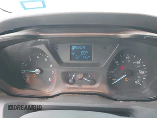 2015 Ford Transit Cargo с VIN 1FTNE2CM8FKA15604, выставлен на аукционе IAAI как лот 42323723 с пробегом 327 745 миль миль и . История ставок и продаж доступна на DreamBid. Изображение 7.
