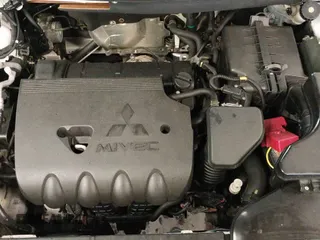 2016 Mitsubishi Outlander SE с VIN JA4AZ3A38GZ036751, выставлен на аукционе IAAI как лот 42511953 с пробегом 110 266 миль миль и . История ставок и продаж доступна на DreamBid. Изображение 19.