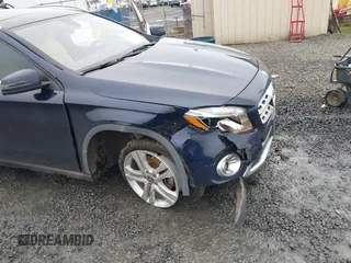 2018 Mercedes-Benz GLA 250 z VIN WDCTG4EB5JJ502342, wystawiony jako IAAI lot #41322588 z przebiegiem 78 228 mil mil oraz . Historia ofert i sprzedaży dostępna na DreamBid. Obrazek 6.