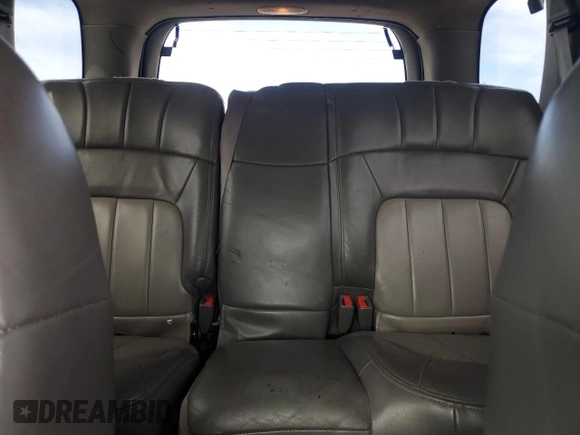 2003 GMC Envoy SLT with VIN 1GKDT13S232107429, listed as a Copart auction lot 48615135 with 245,956 mi miles and Clean Title. Bid and sale history available at carsss.com. Image 10.