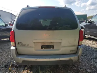 2005 Chevrolet Uplander with VIN 1GNDX33L95D233340, listed as a Copart auction lot 47021685 with Not Provided miles and Non Repairable. Bid and sale history available at DreamBid. Image 6.