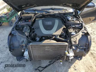 2008 Mercedes-Benz C 350 Sport with VIN WDDGF56X68F165483, listed as a Copart auction lot 43934344 with 109,454 mi miles and Salvage Title. Bid and sale history available at DreamBid. Image 11.