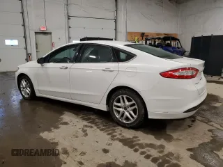 2015 Ford Fusion SE with VIN 3FA6P0H71FR210483, listed as a Copart auction lot 44311035 with 189,451 mi miles and Non Repairable. Bid and sale history available at carsss.com. Image 2.