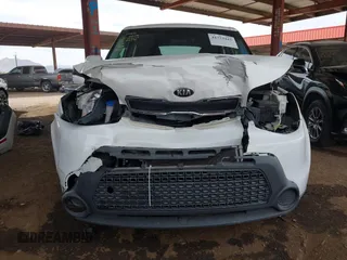 2016 Kia Soul with VIN KNDJN2A21G7263536, listed as a IAAI auction lot 41723415 with 82,764 mi miles. Bid and sale history available at carsss.com. Image 13.