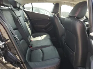 2015 Mazda 3 i Grand Touring с VIN 3MZBM1W73FM193285, выставлен на аукционе Copart как лот 61296025 с пробегом 136 094 миль миль и Списание • Salvage title. История ставок и продаж доступна на DreamBid. Изображение 10.