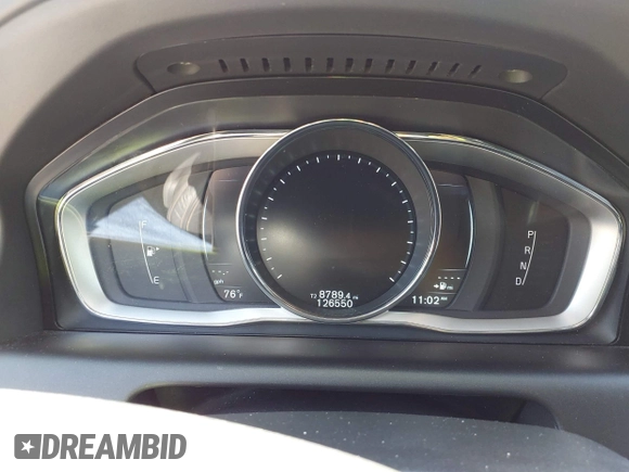 2015 Volvo XC60 T6 Drive-E Platinum с VIN YV449MDM8F2664536, выставлен на аукционе IAAI как лот 42037988 с пробегом 126 550 миль миль и . История ставок и продаж доступна на DreamBid. Изображение 7.