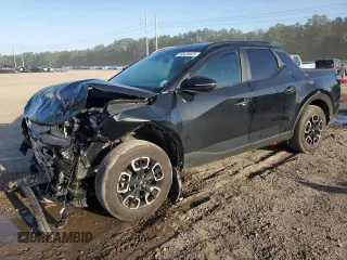2023 Hyundai Santa Cruz SEL z VIN 5NTJCDAE6PH064085, wystawiony jako Copart lot #52424805 z przebiegiem 21 320 mil mil oraz Szkoda całkowita • Salvage title. Historia ofert i sprzedaży dostępna na DreamBid. Obrazek 1.