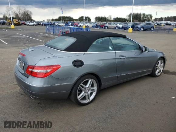 2011 Mercedes-Benz E-Class E 350 with VIN WDDKK5GFXBF057497, listed as a Copart auction lot 47112205 with 149,251 mi miles and Clean Title. Bid and sale history available at carsss.com. Image 3.