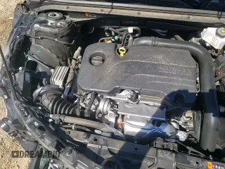 2023 Chevrolet Malibu LS с VIN 1G1ZB5ST5PF171543, выставлен на аукционе Copart как лот 71820165 с пробегом 62 074 миль миль и Чистый • Clean title. История ставок и продаж доступна на DreamBid. Изображение 14.
