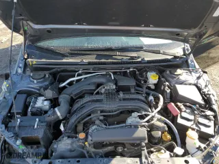 2020 Subaru Impreza Premium with VIN 4S3GTAV68L3726152, listed as a Copart auction lot 46145915 with 29,412 mi miles and Salvage Title. Bid and sale history available at carsss.com. Image 11.