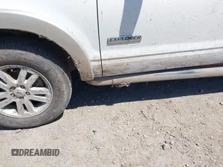 2008 Ford Explorer Eddie Bauer с VIN 1FMEU74EX8UB22308, выставлен на аукционе IAAI как лот 42135178 с пробегом 147 219 миль миль и . История ставок и продаж доступна на DreamBid. Изображение 6.