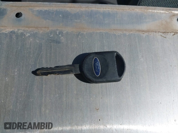 2002 Ford Explorer XLT с VIN 1FMZU73W62ZA64607, выставлен на аукционе IAAI как лот 42198311 с пробегом 167 132 миль миль и . История ставок и продаж доступна на DreamBid. Изображение 11.