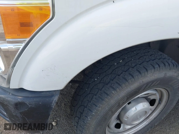 2012 Ford F-250 XL with VIN 1FTBF2A62CEB44968, listed as a IAAI auction lot 42539269 with 146,893 mi miles and . Bid and sale history available at DreamBid. Image 19.