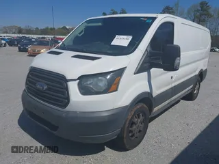 2016 Ford Transit with VIN 1FTYR1YG1GKA75773, listed as a IAAI auction lot 41853180 with 133,823 mi miles and . Bid and sale history available at DreamBid. Image 17.