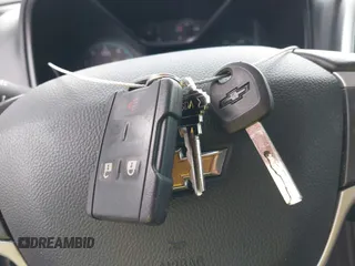 2021 Chevrolet Colorado 4WD LT z VIN 1GCHTCEA5M1244692, wystawiony jako IAAI lot #42096287 z przebiegiem 88 762 mil mil oraz . Historia ofert i sprzedaży dostępna na DreamBid. Obrazek 11.