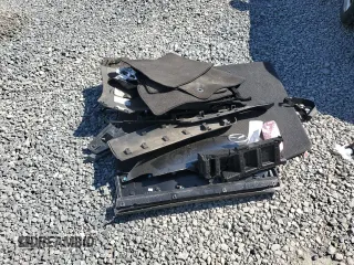 2013 Ford Escape SEL with VIN 1FMCU9H98DUA08981, listed as a Copart auction lot 54192445 with 102,151 mi miles and Salvage Title. Bid and sale history available at DreamBid. Image 13.