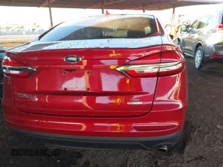 2020 Ford Fusion SE with VIN 3FA6P0HD2LR264831, listed as a IAAI auction lot 41399445 with 69,312 mi miles and . Bid and sale history available at carsss.com. Image 16.