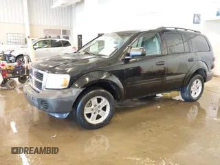 2008 Dodge Durango с VIN 1D8HB38N48F127746, выставлен на аукционе IAAI как лот 41371441 с пробегом 204 796 миль миль и . История ставок и продаж доступна на DreamBid. Изображение 2.