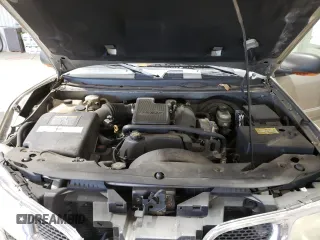 2002 Oldsmobile Bravada z VIN 1GHDT13S722200855, wystawiony jako Copart lot #76718124 z przebiegiem 186 266 mil mil oraz Szkody całkowita. Historia ofert i sprzedaży dostępna na DreamBid. Obrazek 12.