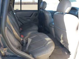 2001 Jeep Grand Cherokee Laredo with VIN 1J4GW48N11C558857, listed as a IAAI auction lot 41527331 with 187,513 mi miles. Bid and sale history available at carsss.com. Image 8.