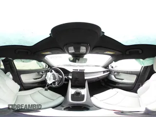2023 Polestar 2 z VIN YSMED3KA8PL132504, wystawiony jako Copart lot #53187115 z przebiegiem Nie podano mil oraz Szkody całkowita. Historia ofert i sprzedaży dostępna na DreamBid. Obrazek 15.