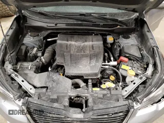 2020 Subaru Forester Limited with VIN JF2SKASC9LH585152, listed as a Copart auction lot 42211585 with 43,871 mi miles and Salvage Title. Bid and sale history available at carsss.com. Image 11.
