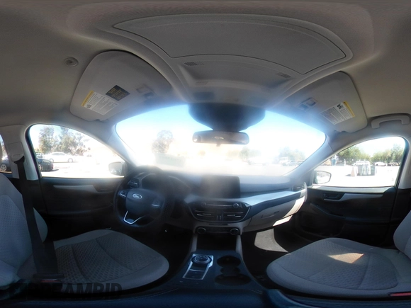 2022 Ford Escape SE с VIN 1FMCU0G67NUB83923, выставлен на аукционе IAAI как лот 42643806 с пробегом 43 193 миль миль и . История ставок и продаж доступна на DreamBid. Изображение 21.