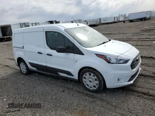2022 Ford Transit Connect XLT с VIN NM0LS7T24N1513943, выставлен на аукционе Copart как лот 85736984 с пробегом 67 185 миль миль и Списание • Salvage title. История ставок и продаж доступна на DreamBid. Изображение 4.