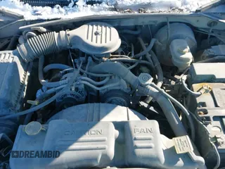 2003 Dodge Dakota с VIN 1D7HG12X43S345125, выставлен на аукционе IAAI как лот 41327861 с пробегом 312 385 миль миль и . История ставок и продаж доступна на DreamBid. Изображение 18.