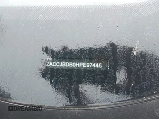 2017 Jeep Renegade Limited with VIN ZACCJBDB0HPE97445, listed as a IAAI auction lot 40727251 with 120,235 mi miles and . Bid and sale history available at DreamBid. Image 9.