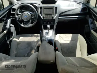 2019 Subaru Impreza Premium with VIN 4S3GTAC63K3726044, listed as a Copart auction lot 61759975 with 114,403 mi miles and Clean title. Bid and sale history available at DreamBid. Image 8.