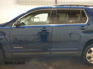 2010 GMC Terrain SLE-2 с VIN 2CTFLEEY2A6235719, выставлен на аукционе IAAI как лот 41391776 с пробегом 195 416 миль миль и . История ставок и продаж доступна на DreamBid. Изображение 14.
