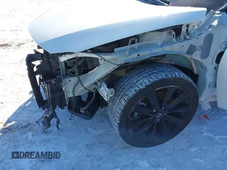 2023 Nissan Maxima SR с VIN 1N4AA6EV4PC505398, выставлен на аукционе IAAI как лот 41545275 с пробегом 33 067 миль миль и . История ставок и продаж доступна на DreamBid. Изображение 17.