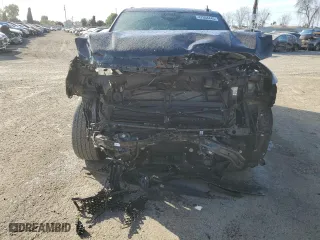 2022 Cadillac Escalade Sport with VIN 1GYS4FKL6NR175843, listed as a Copart auction lot 47304445 with 42,116 mi miles and Salvage Title. Bid and sale history available at carsss.com. Image 5.