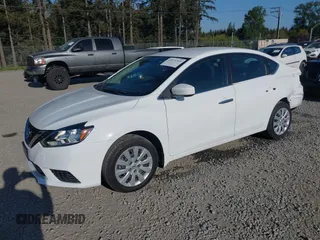 2017 Nissan Sentra SR z VIN 3N1AB7AP5HY383375, wystawiony jako IAAI lot #42171361 z przebiegiem 67 401 mil mil oraz . Historia ofert i sprzedaży dostępna na DreamBid. Obrazek 18.