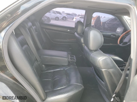 1999 Lexus LS 400 Luxury Sdn with VIN JT8BH28F7X0141873, listed as a Copart auction lot 77898024 with 235,914 mi miles and Salvage Title. Bid and sale history available at carsss.com. Image 11.