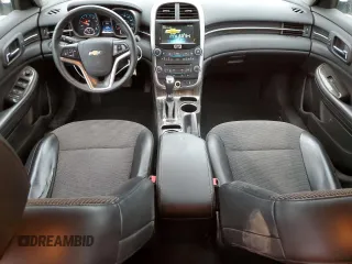 2016 Chevrolet Malibu Limited LT with VIN 1G11C5SA8GF133345, listed as a Copart auction lot 76598294 with 94,099 mi miles and Salvage Title. Bid and sale history available at carsss.com. Image 8.