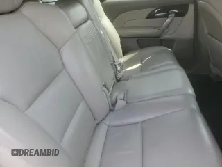 2013 Acura MDX with VIN 2HNYD2H21DH512659, listed as a Copart auction lot 44909735 with 171,737 mi miles and Salvage Title. Bid and sale history available at carsss.com. Image 10.