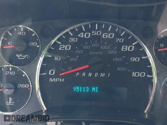 2013 Chevrolet Express Cargo with VIN 1GCWGFCB8D1902532, listed as a IAAI auction lot 42452764 with 95,113 mi miles and . Bid and sale history available at DreamBid. Image 15.
