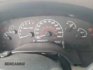 2002 Ford Explorer XLT z VIN 1FMZU73W72ZB01969, wystawiony jako Copart lot #85556964 z przebiegiem 276 545 mil mil oraz Szkoda całkowita • Salvage title. Historia ofert i sprzedaży dostępna na DreamBid. Obrazek 9.