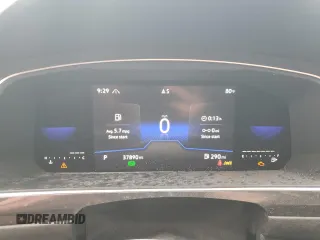 2022 Volkswagen Tiguan SE с VIN 3VV2B7AX1NM167089, выставлен на аукционе Copart как лот 64605475 с пробегом 37 890 миль миль и Списание • Salvage title. История ставок и продаж доступна на DreamBid. Изображение 9.