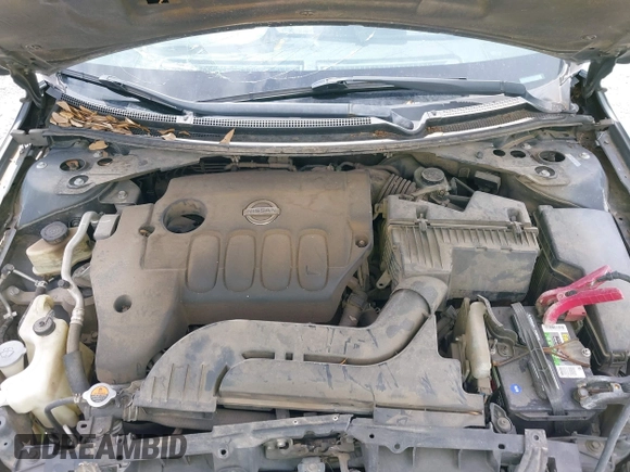 2010 Nissan Altima S with VIN 1N4AL2AP7AN493074, listed as a IAAI auction lot 42065457 with 178,923 mi miles and . Bid and sale history available at DreamBid. Image 10.