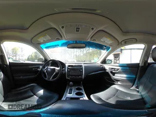 2013 Nissan Altima SL with VIN 1N4BL3AP1DC136290, listed as a IAAI auction lot 41981124 with 181,362 mi miles and . Bid and sale history available at DreamBid. Image 18.
