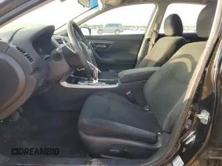 2014 Nissan Altima 2.5 S with VIN 1N4AL3AP1EN232874, listed as a Copart auction lot 54352125 with 113,065 mi miles and Salvage Title. Bid and sale history available at carsss.com. Image 7.